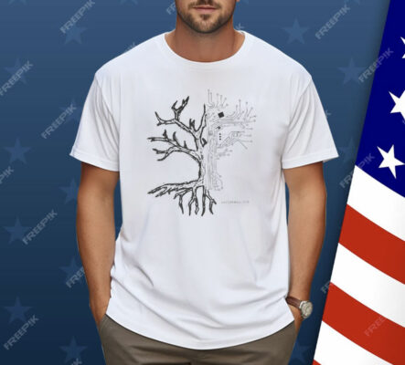 Hydraulics In The Park Shirt