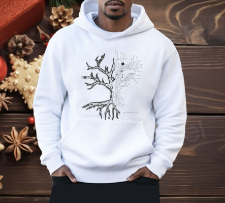 Hydraulics In The Park Shirt