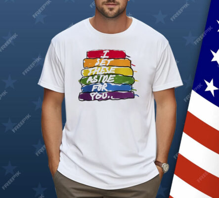 I Set These Aside For You Shirt