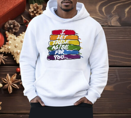 I Set These Aside For You Shirt