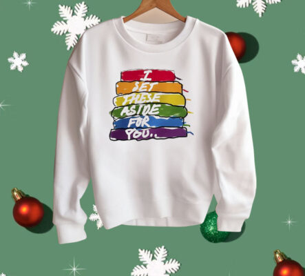 I Set These Aside For You Shirt