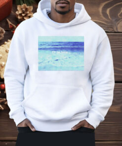 I’ll Be at the Beach Shirt