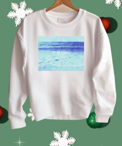 I’ll Be at the Beach Shirt