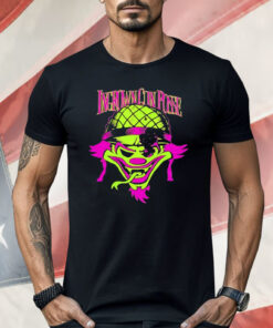 Ingrown Gun Posse Clowns Shirt