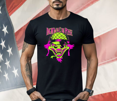 Ingrown Gun Posse Clowns Shirt