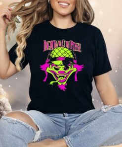 Ingrown Gun Posse Clowns Shirt