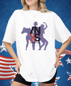 INXS Suicide Blonde Shirt
