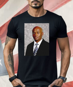 JID Destin Route Mugshot Shirt