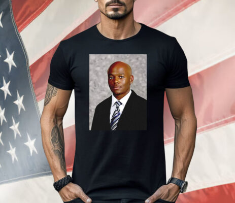 JID Destin Route Mugshot Shirt