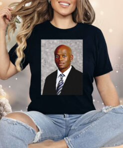 JID Destin Route Mugshot Shirt