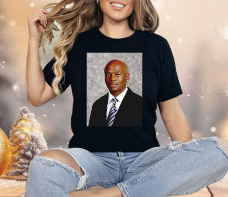 JID Destin Route Mugshot Shirt