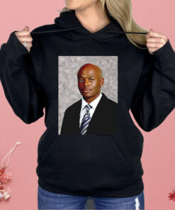 JID Destin Route Mugshot Shirt