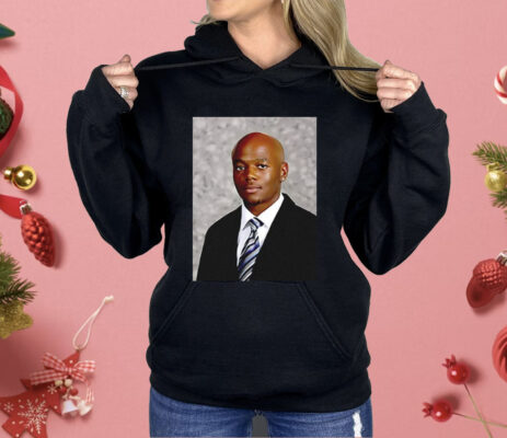 JID Destin Route Mugshot Shirt