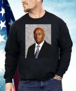 JID Destin Route Mugshot Shirt