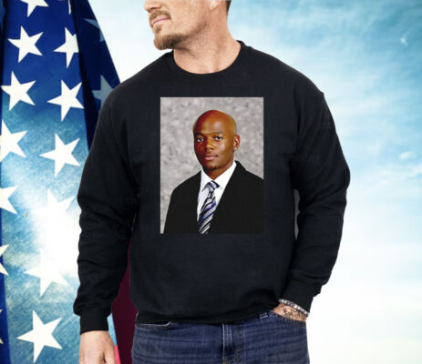 JID Destin Route Mugshot Shirt