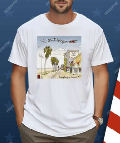 Jack’s Mannequin Everything in Transit Shirt
