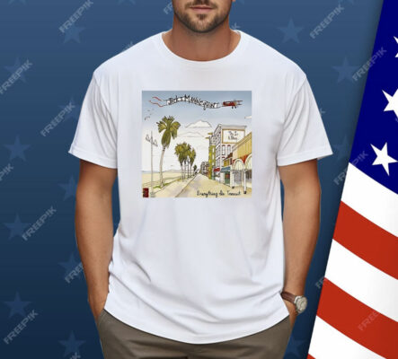 Jack’s Mannequin Everything in Transit Shirt