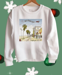 Jack’s Mannequin Everything in Transit Shirt