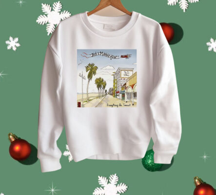 Jack’s Mannequin Everything in Transit Shirt