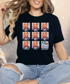 Jalen Hurts Moods Super Bowl MVP Shirt