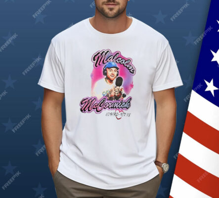 John Geiger Mac Miller Celebration Shirt