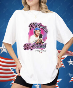 John Geiger Mac Miller Celebration Shirt