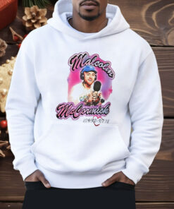 John Geiger Mac Miller Celebration Shirt