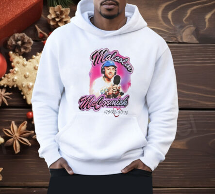 John Geiger Mac Miller Celebration Shirt