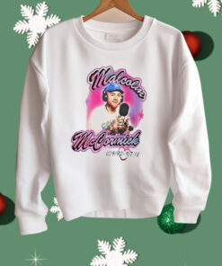 John Geiger Mac Miller Celebration Shirt