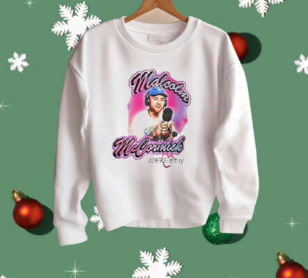 John Geiger Mac Miller Celebration Shirt