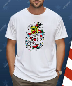Juicebox Tattoo Shirt