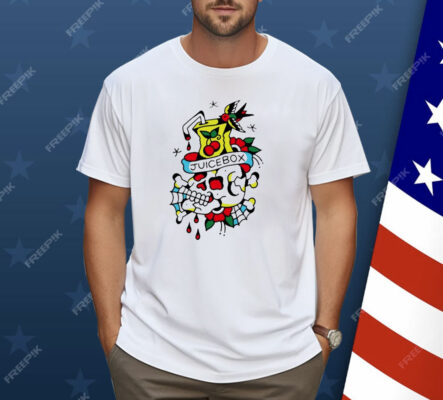 Juicebox Tattoo Shirt