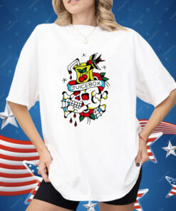 Juicebox Tattoo Shirt