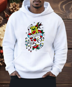 Juicebox Tattoo Shirt