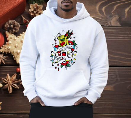 Juicebox Tattoo Shirt