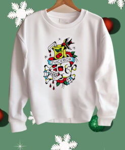 Juicebox Tattoo Shirt