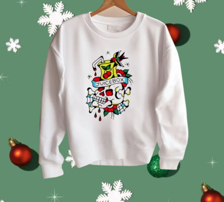 Juicebox Tattoo Shirt