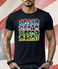 Julia Garner Justine Gandy Weapons Some Girls Shirt