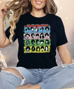 Julia Garner Justine Gandy Weapons Some Girls Shirt
