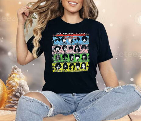 Julia Garner Justine Gandy Weapons Some Girls Shirt