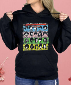 Julia Garner Justine Gandy Weapons Some Girls Shirt