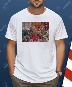 Kansas City Chiefs Internal Screaming Super Bowl Breakdown Shirt