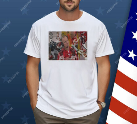 Kansas City Chiefs Internal Screaming Super Bowl Breakdown Shirt 