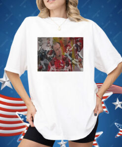 Kansas City Chiefs Internal Screaming Super Bowl Breakdown Shirt
