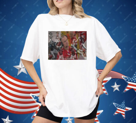Kansas City Chiefs Internal Screaming Super Bowl Breakdown Shirt 