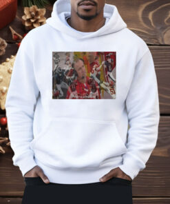Kansas City Chiefs Internal Screaming Super Bowl Breakdown Shirt