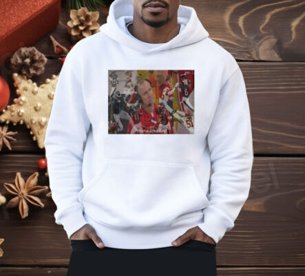 Kansas City Chiefs Internal Screaming Super Bowl Breakdown Shirt 