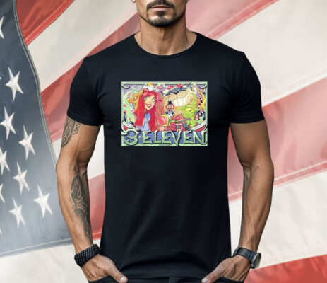 Kemba Live Outdoor Shirt