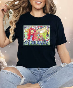 Kemba Live Outdoor Shirt