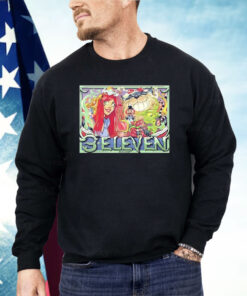 Kemba Live Outdoor Shirt
